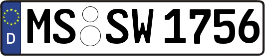 MS-SW1756