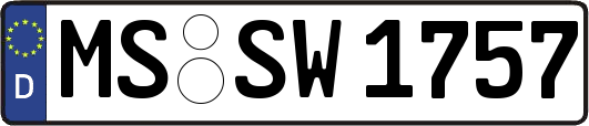 MS-SW1757