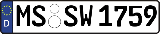 MS-SW1759