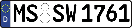 MS-SW1761