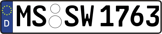 MS-SW1763