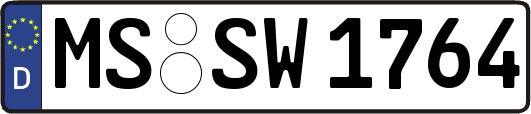 MS-SW1764