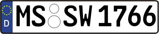 MS-SW1766