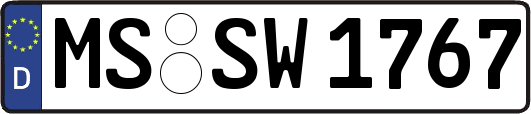 MS-SW1767