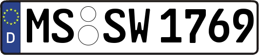 MS-SW1769