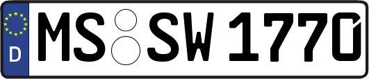 MS-SW1770