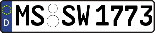MS-SW1773