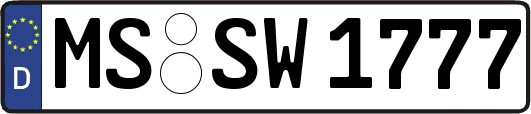 MS-SW1777
