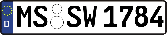 MS-SW1784