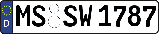 MS-SW1787