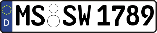 MS-SW1789