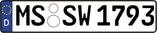 MS-SW1793