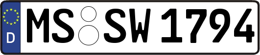 MS-SW1794