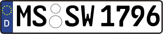 MS-SW1796