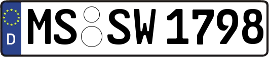 MS-SW1798