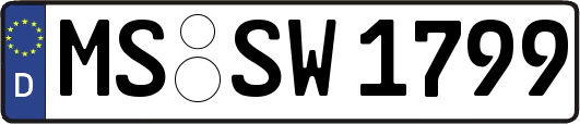 MS-SW1799
