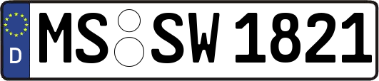MS-SW1821