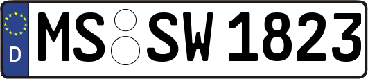 MS-SW1823