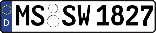 MS-SW1827