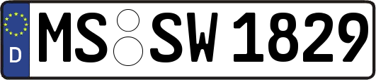 MS-SW1829