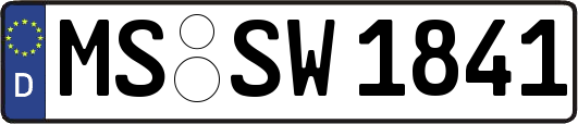 MS-SW1841