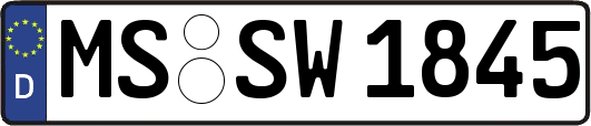 MS-SW1845