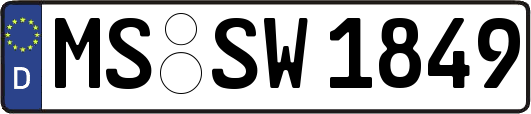 MS-SW1849