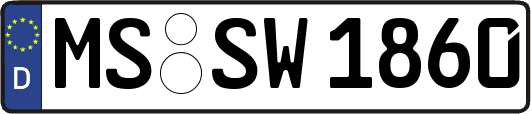 MS-SW1860