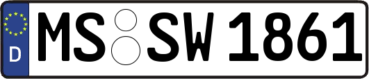 MS-SW1861