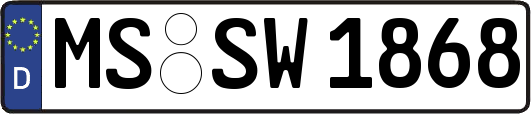 MS-SW1868
