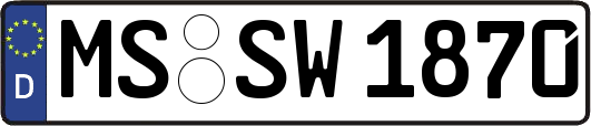 MS-SW1870