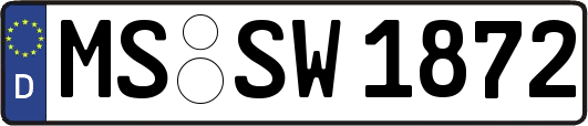 MS-SW1872
