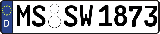 MS-SW1873