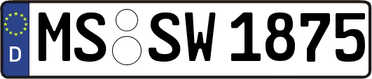 MS-SW1875