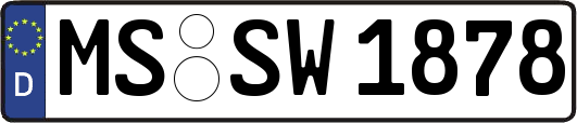 MS-SW1878