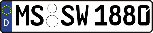 MS-SW1880