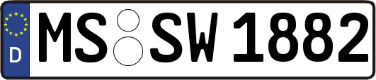 MS-SW1882