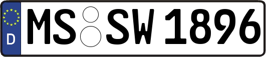 MS-SW1896