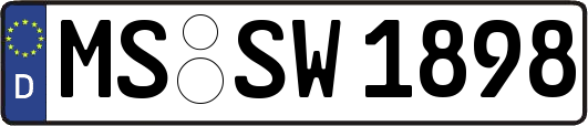 MS-SW1898