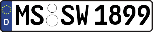 MS-SW1899