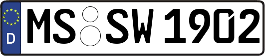 MS-SW1902
