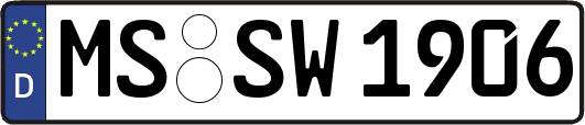MS-SW1906