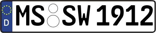 MS-SW1912