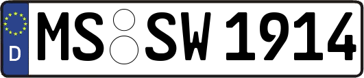 MS-SW1914