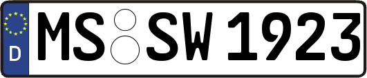MS-SW1923