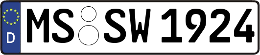 MS-SW1924