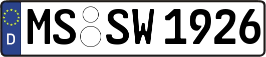 MS-SW1926