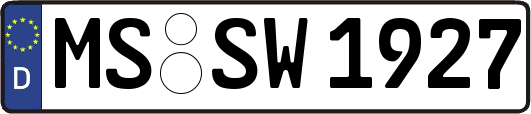 MS-SW1927