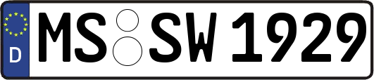 MS-SW1929