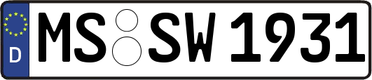 MS-SW1931